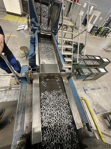 Закалочный завод Kohnle 