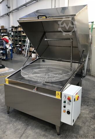 Система аэрозольной мойки Union SM11