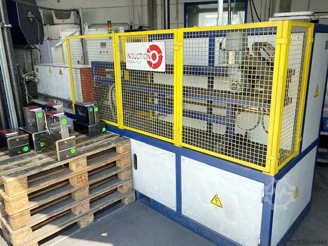 Индукционная система INDUCTION IHFTL 75K 15