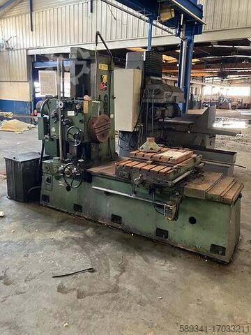 Сверлильный станок CORNAO BS65N S1893 CORNAO BS65N S1893