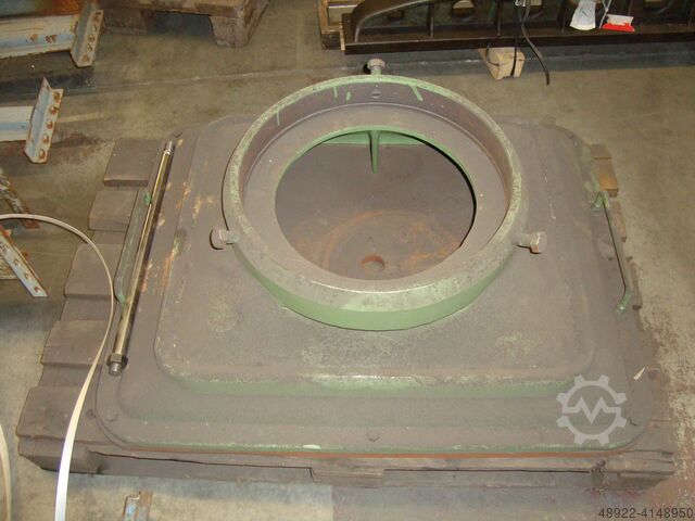 Машина для основной стрельбы Roeper H80