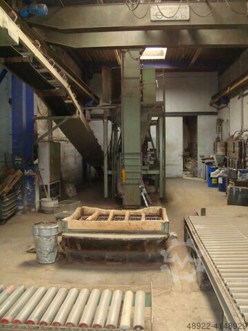 Сырая ржавчина, распаковщик  