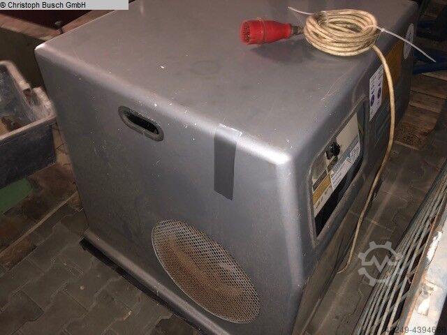 Компрессор MAHLE MSKE 07