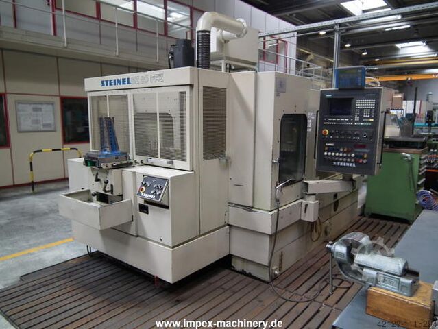 Сталь БЗ 20 Steinel BZ 20