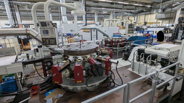 Гидромат Pfiffner HB32-636