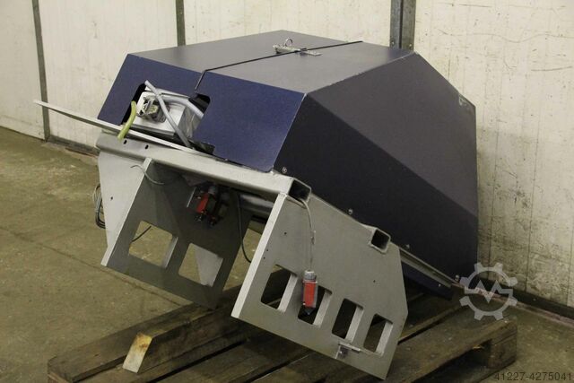 Устройство смены инструмента BJM Miksch CTM42