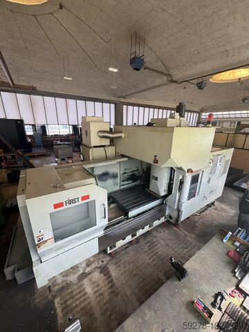 Первый MCV-2000 First MCV-2000