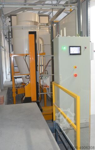 Манипулятор ROMER MA2-18H,MA2-24H,MA2-30H,MA2-18L,MA2-24L