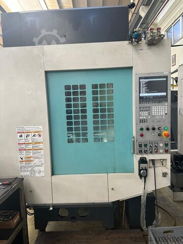 Обрабатывающий центр Brother TC-S2DN-O