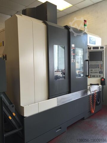 2012 YCM NDV 102A YCM NDV 102A