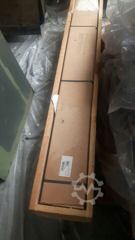 Запасные части DMG DMF 220 DMG MORI DMF 220 Linea