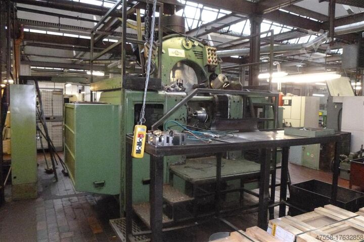 Трансферная машина GNUTTI FMO 11-125