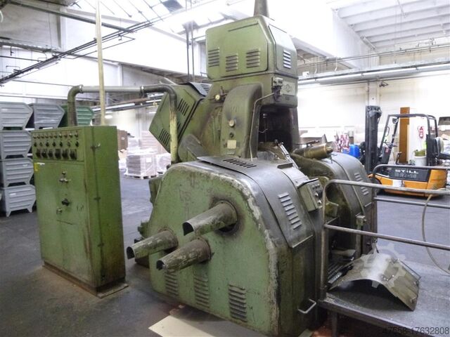 Трансферная машина Gnutti FMF.9-125