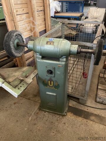 Полировальная машина GREIF DV 30-0-0