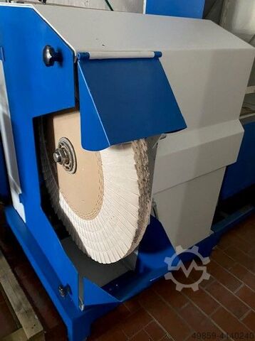 Полировальная машина  PM 1000