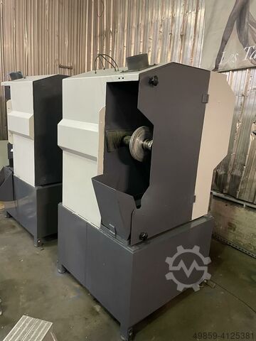 Полировальная машина SHL P1000