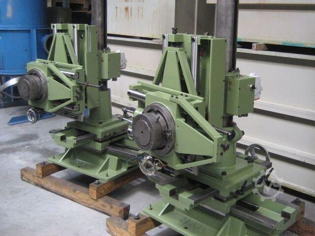 узел облицовки для пустотелых изделий HAU RPAK