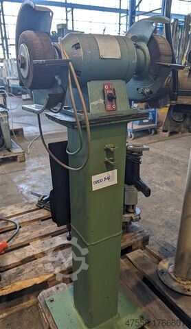 Полировальная подставка KEIN TYPENSCHILD 