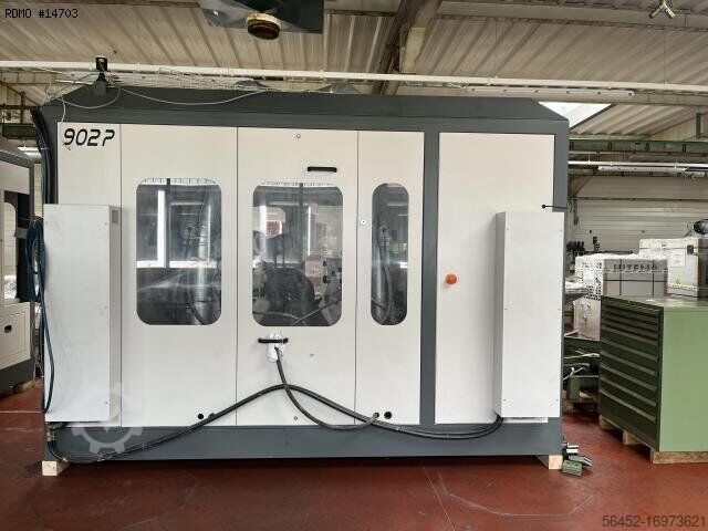 Полировальная машина PRECITRAME Cyberpolish 902P