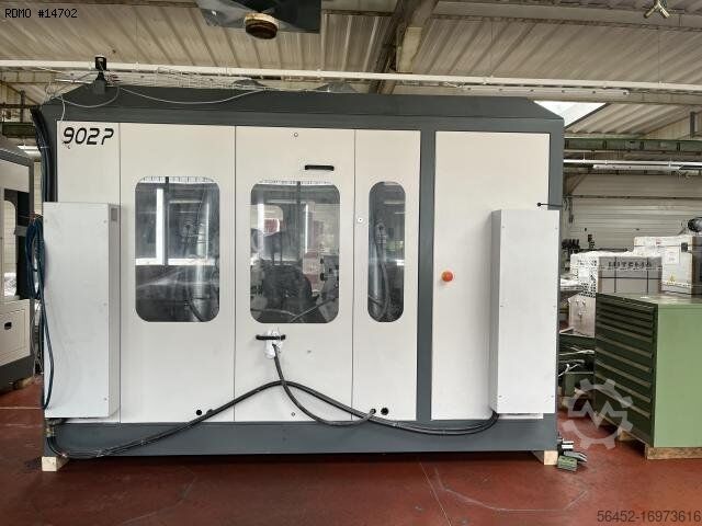 Полировальная машина PRECITRAME Cyberpolish 902P