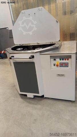 Барабан для снятия заусенцев POLYSERVICE POLYSAT 5