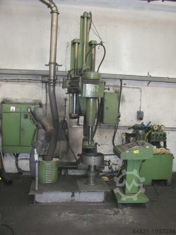 Полировочная станция HAU RPAK 900