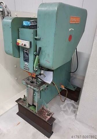 Перфораторы Peddinghaus Forax 65