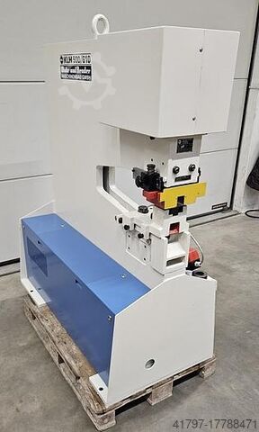 Дырокол Mubea KLH 500 Mubea KLH 500