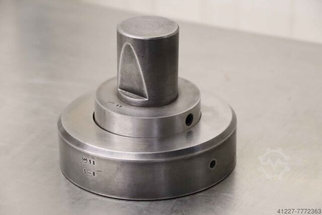 Перфоратор Ø 90 мм Mubea Mubea 90 5-8  Aufnahme 50N