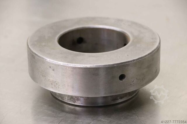 Вырубной инструмент Держатель штампа Mubea 105 - 80 mm