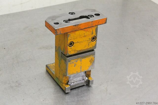 Пробивной инструмент 15 x 60 мм Peddinghaus Ausklinkwerkzeug