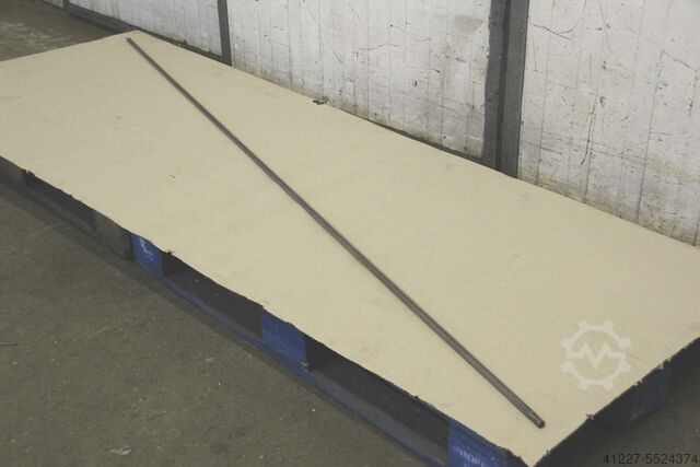 Стопорный вал unbekannt Ø 14 x 2405 mm