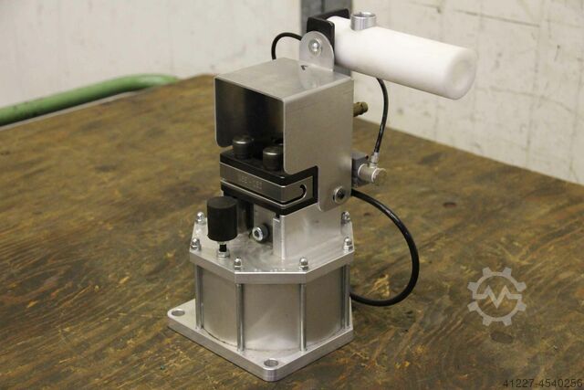 Надрезной инструмент unbekannt 18 x 9 mm