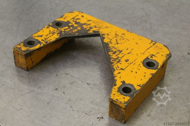 Подшипник счётчика срезного инструмента Peddinghaus 441215124903