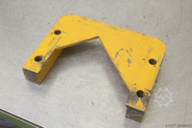 Подшипник счётчика срезного инструмента Peddinghaus 441215124903