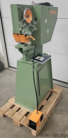 Дырокол Peddinghaus Stanzfix Peddinghaus Stanzfix