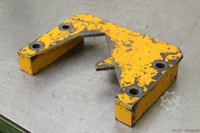 Подшипник счётчика срезного инструмента Peddinghaus 441215124603