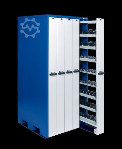 Шкаф для штамповочных инструментов Apfel GmbH Stanzwerkzeugschrank - WKS002 Set S