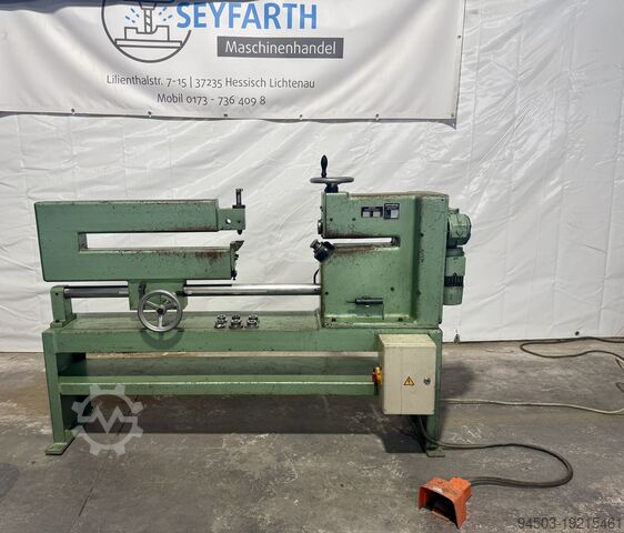 Круглые ножницы Prinzing KSE 25/10