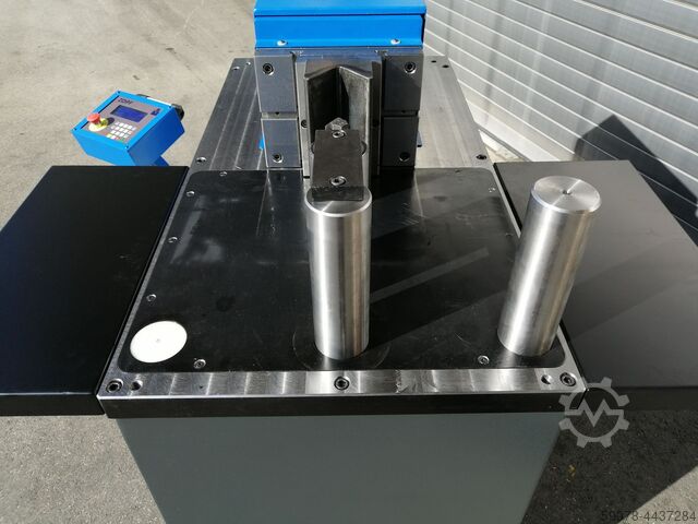 Гибочный станок Zopf T 400 Multi