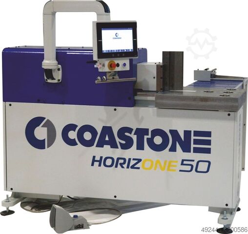 Гибочный станок CoastOne Oy HorizOne 50
