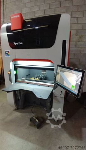 Гибочный станок Bystronic Xpert 40/1030 Bystronic Xpert 40/1030