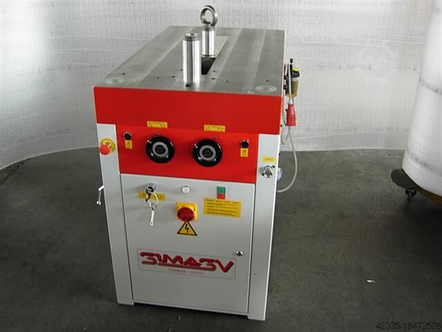 Горизонтальный гибочный станок SIMASV T 40 Super