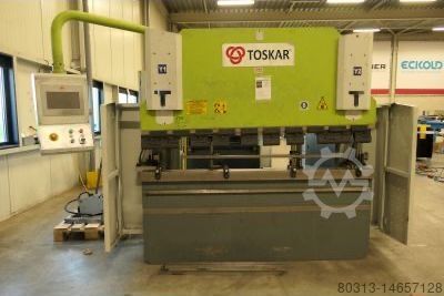 гибочные станки Toskar Maestro