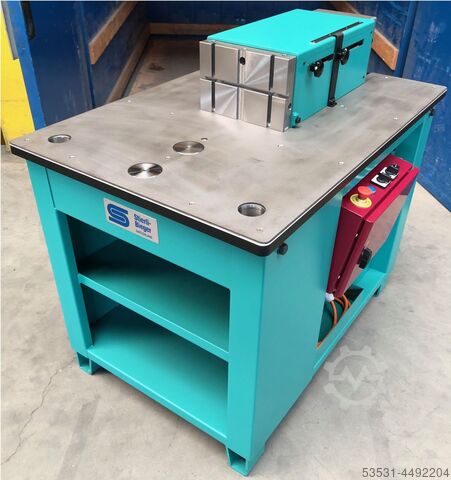 Гибочный станок Stierli Bieger AG 420 HE (42 to)