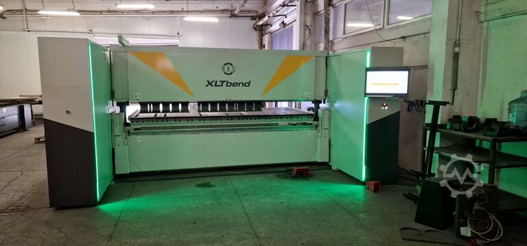 Бендер RAS XLTbend RAS 71.30