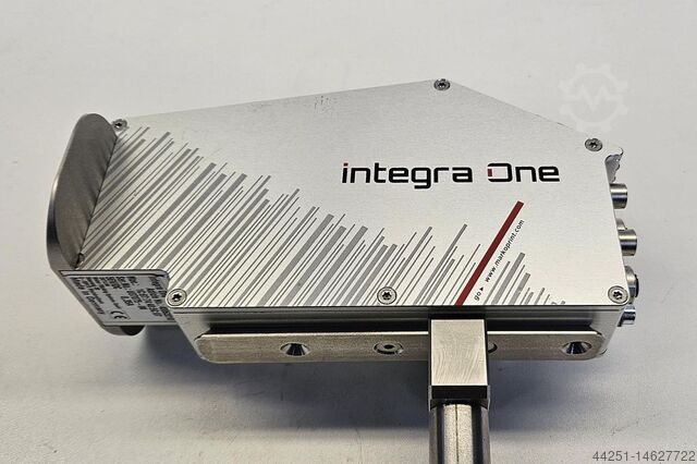 Гибочный станок Bluhm Systeme Markoprint Integra One