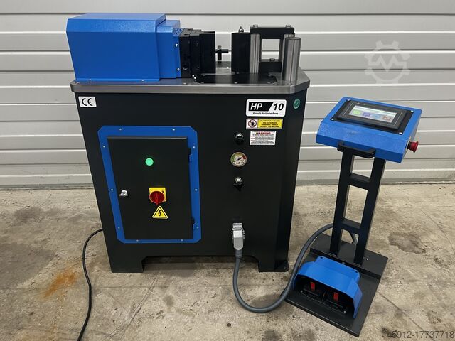 Гибочный станок TUBEND HP10 NC