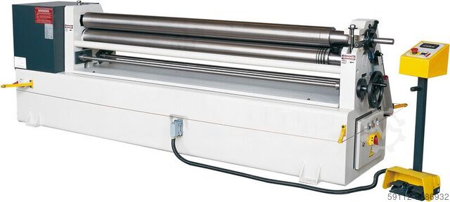 Листогибочные валки Isitan IRM 1550 x 140