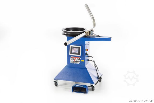 Гибочный станок Jutec Biegesysteme GmbH & Co. KG Biegesystem 6000 SB/D